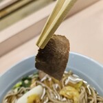 大陸ラーメン - 
