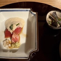からすみ蕎麦 月と松 - 