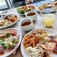 The Kitchen Salvatore Cuomo NAGOYA - 