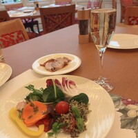 スプレンディード - 