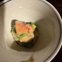 からすみ蕎麦 月と松 - 