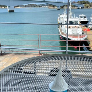 アイランドスタンド_1