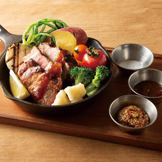 トラットリア・アリオリ_1