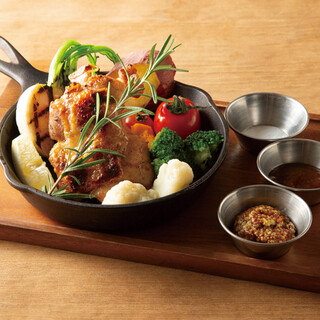 トラットリア・アリオリ_2