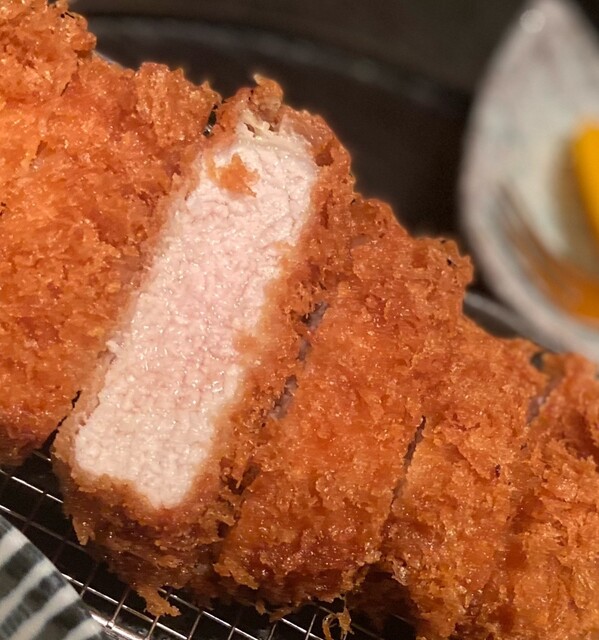 食事処 まるはち - 長町一丁目（そば）の写真