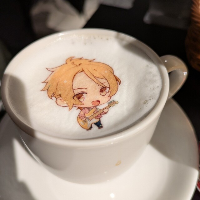 SMILE BASE CAFE 池袋店 （スマイル ベース カフェ） - 池袋/カフェ