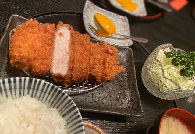 食事処 まるはち - 長町一丁目（そば）の写真