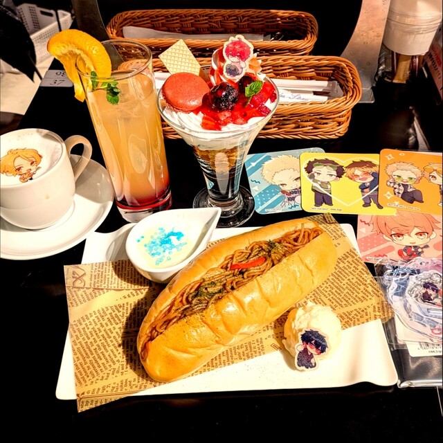 ★漁師　スマイルベースカフェ　セット ☆漁師 スマイルベースカフェ セット ☆漁師 スマイルベースカフェ