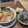 Homemade Ramen 麦苗室町 COREDO室町店