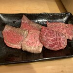 立喰い焼肉 治郎丸 - 