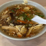 三五手工水餃生鮮專賣店 - 