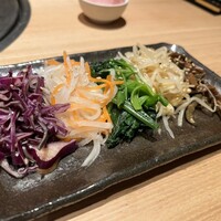 よきにくや - 