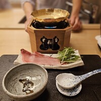 銀座 小十 - 