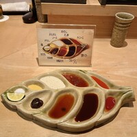 串揚げ 依知川 - 