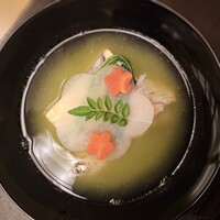 銀座 小十 - 