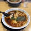 ラーメン あおきや 喜多町店