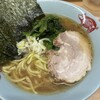 横浜ラーメン 町田家 新宿南口店