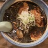 櫻井ラーメン
