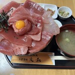 お食事処 大和 - 