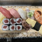 吉光  船橋北口店 - 