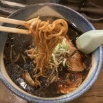 櫻井ラーメン - 