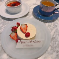 GENTLE Dining - 