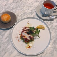 GENTLE Dining - 