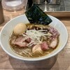 麺処 にし尾