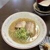 白龍ラーメン