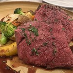 ビストロスリール - 