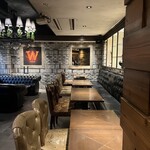 デザイナーズ個室 肉バル W - 