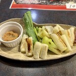 養老乃瀧 - 料理写真: