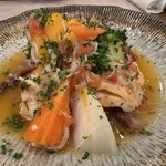 ビストロスリール - 