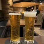 デザイナーズ個室 肉バル W - 