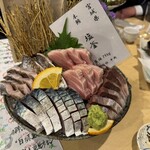 酒奏 Sinmi - 