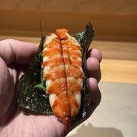 鮨shizuku 西天満 - 