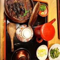 炭焼うな富士 名駅店 - 
