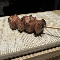 鳥カミ - 