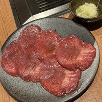 焼肉 矢澤 東京 - 