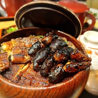 炭焼うな富士 名駅店 - 