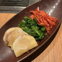 焼肉 矢澤 東京 - 