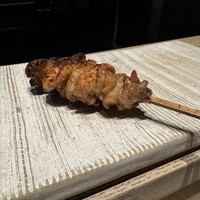 鳥カミ - 