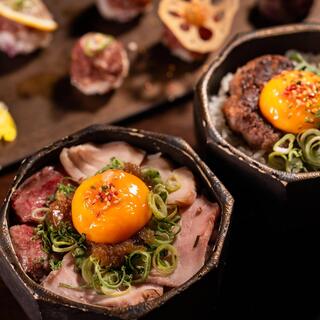 京都肉×青果サワー 京_2