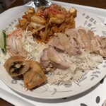 タイレストラン ウドンタニ - 