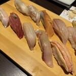 寿司居酒屋 こざる - 