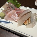 寿司居酒屋 こざる - 