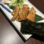 寿司居酒屋 こざる - 