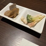 寿司居酒屋 こざる - 