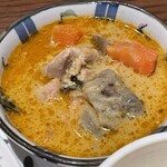 タイレストラン ウドンタニ - 