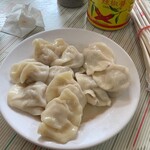 三五手工水餃生鮮專賣店 - 